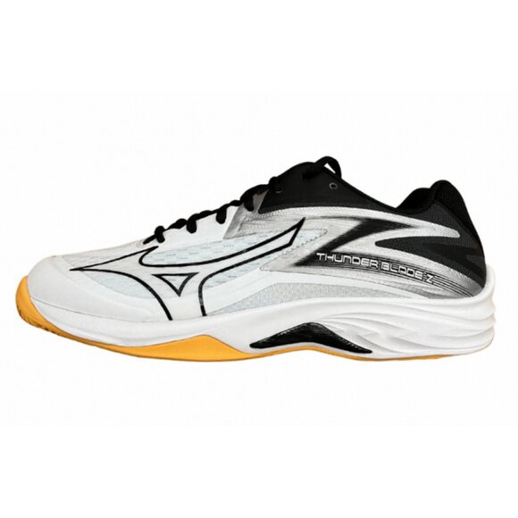 Brand New Mizuno Women Thunder Blade Court Volleyball Shoes-Versatile Protective - Picture 1 of 8